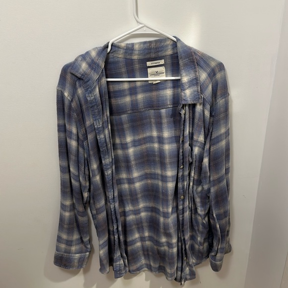 American Eagle distressed - Picture 1 of 2